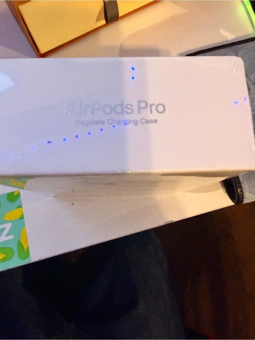 Apple AirPods Pro White